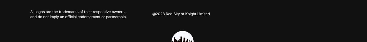 Red Sky at Knight 2023